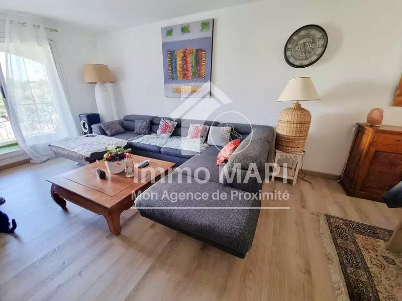 Appartement, 84,18 m²