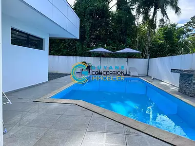 Maison, 148 m²