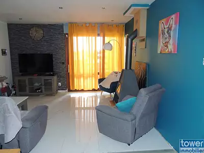 Maison, 157 m²