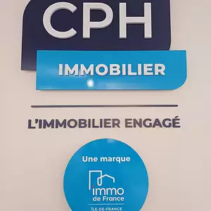 Logo de l'agence CPH Immobilier PARIS 5