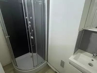 Appartement, 31 m²