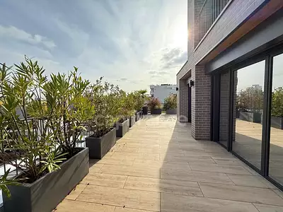 Appartement, 150 m²