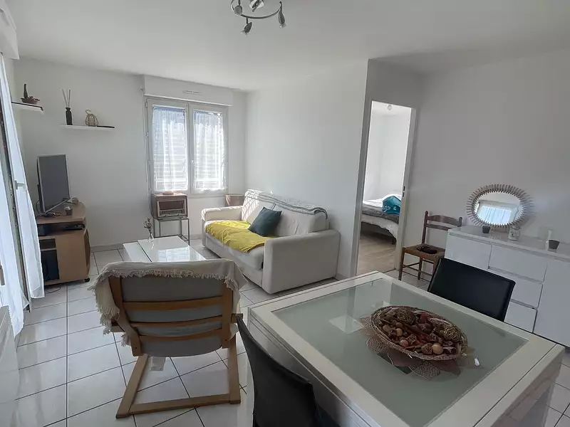 Appartement, 40 m²