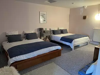 Maison, 129 m²