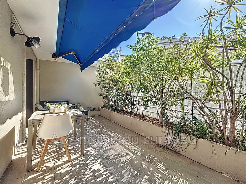 Appartement, 58,06 m²