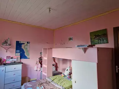 Maison, 110 m²