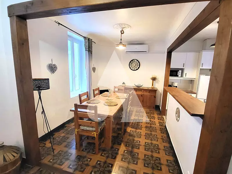 Maison, 68 m²
