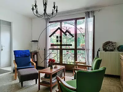 Maison, 115 m²