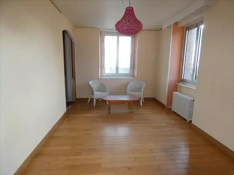 Maison, 167 m²