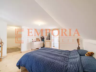 Maison, 124,71 m²