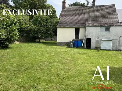 Maison, 119 m²