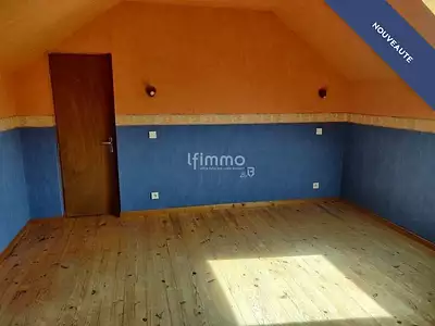 Maison, 110 m²
