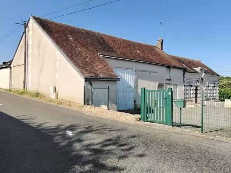 Maison, 85 m²