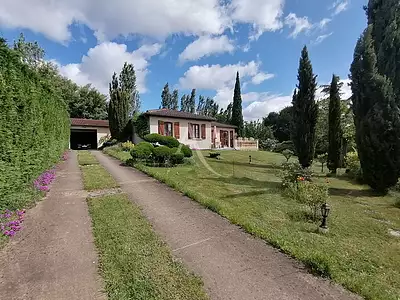 Maison, 104 m²