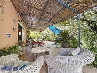 Maison, 134 m²