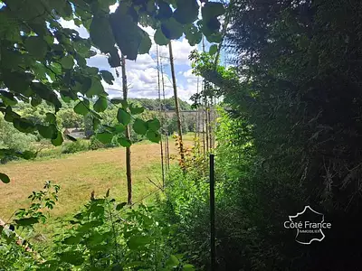 Maison, 250 m²