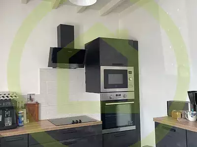 Maison, 85 m²