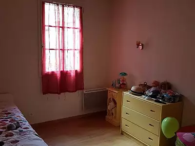 Appartement, 76 m²