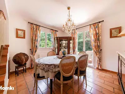 Maison, 160 m²
