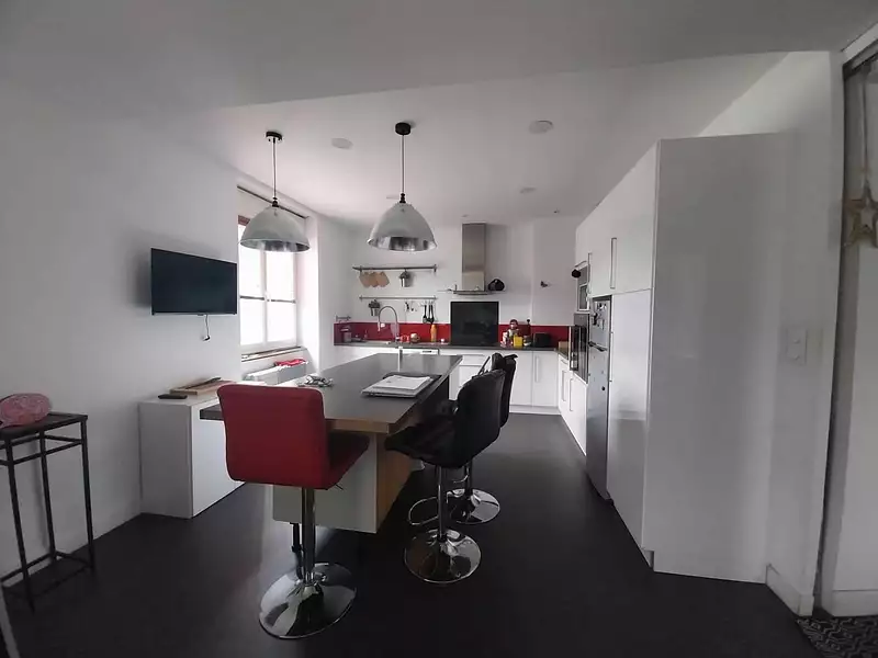 Maison, 160 m²