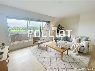 Appartement, 111,03 m²