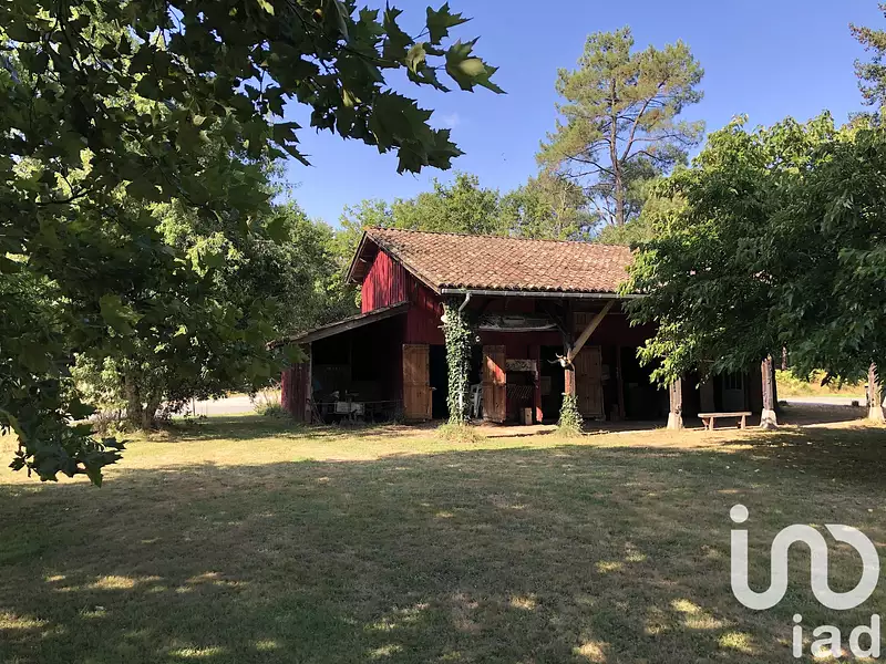 Maison, 136 m²