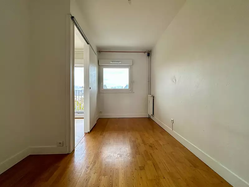 Appartement, 44,72 m²