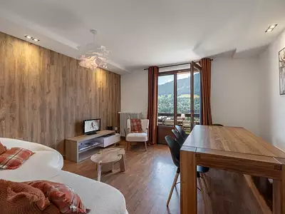 Appartement, 73 m²