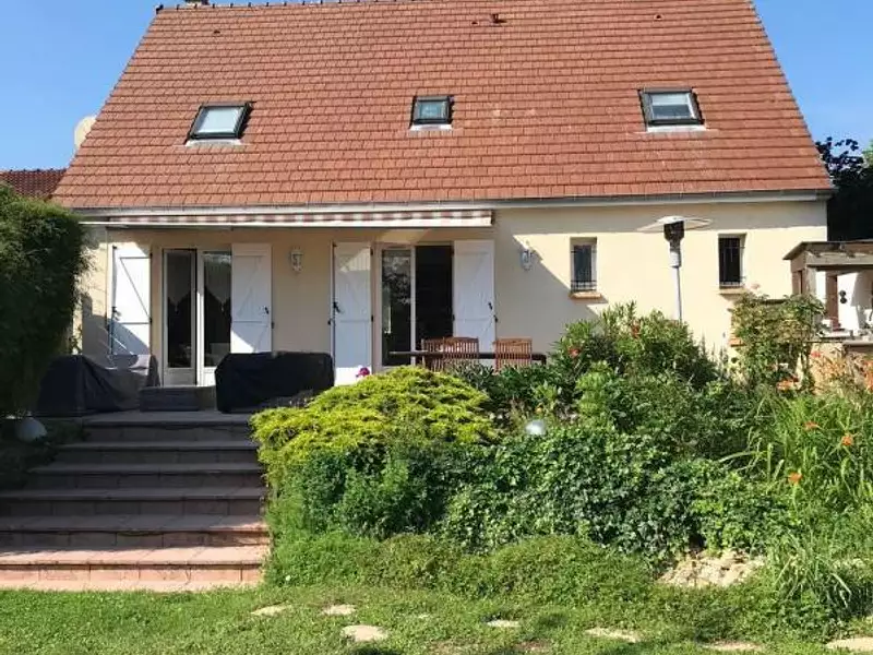Maison, 140 m²