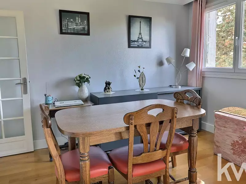 Appartement, 103 m²