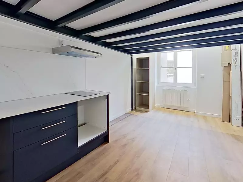 Appartement, 32,43 m²