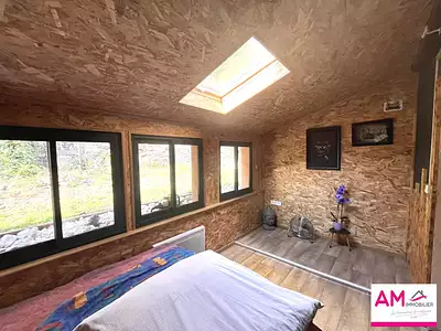 Maison, 111,2 m²