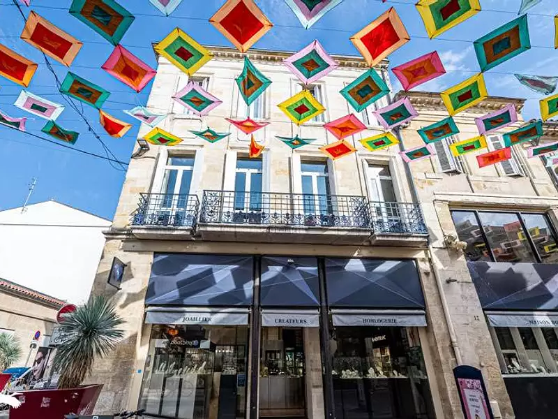 Appartement, 102 m²