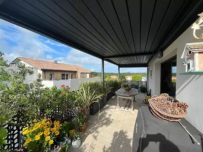 Appartement, 128 m²