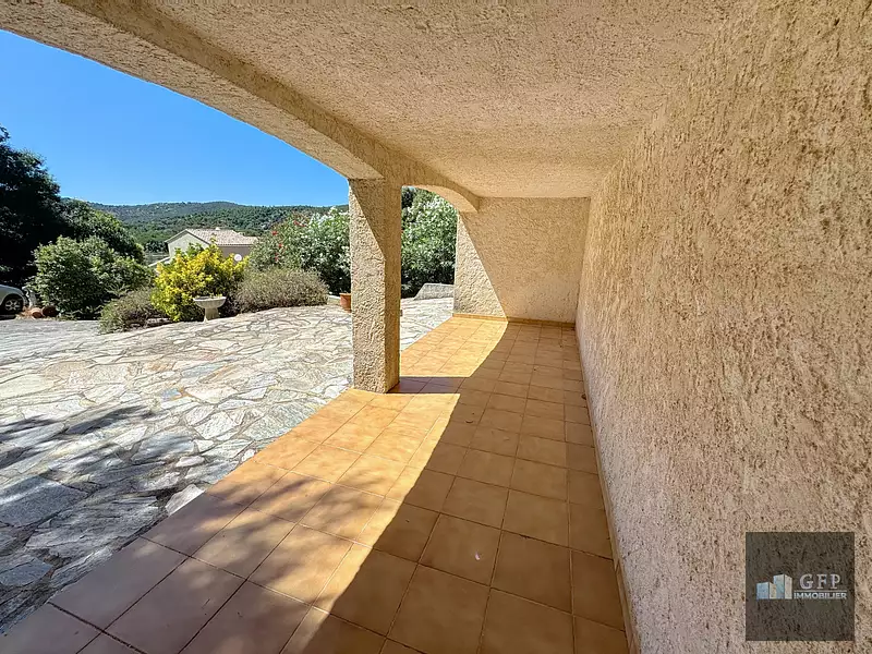 Maison, 125,59 m²