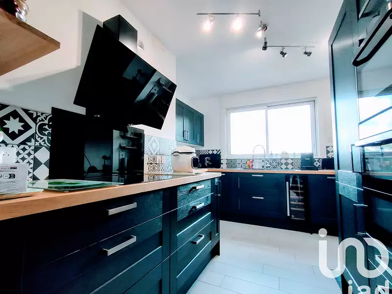 Appartement, 80 m²