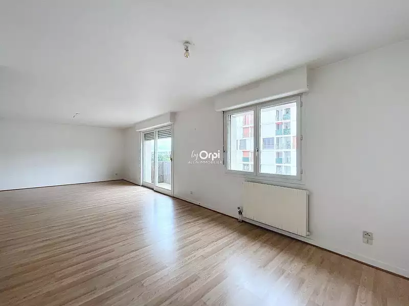 Appartement, 88 m²