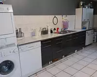 Maison, 180 m²