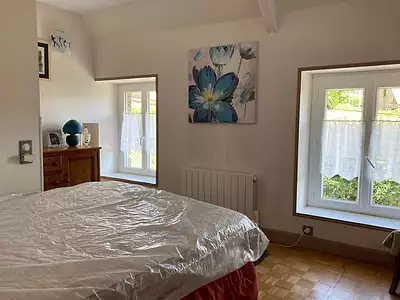 Maison, 116 m²