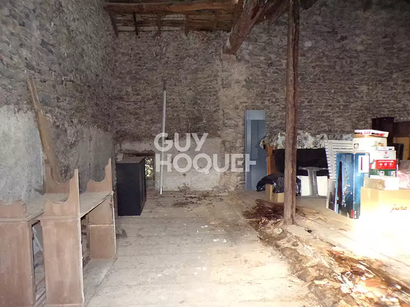 Maison, 297 m²