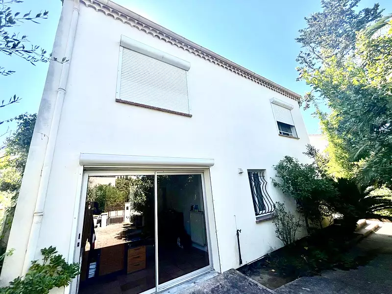 Maison, 150 m²