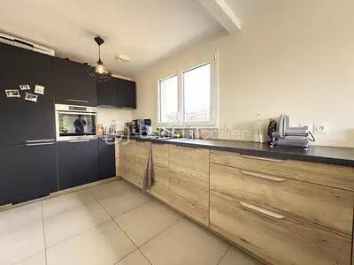 Maison, 87 m²
