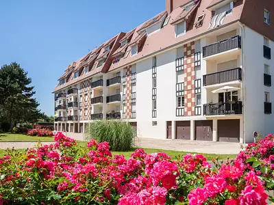 Appartement, 41,19 m²