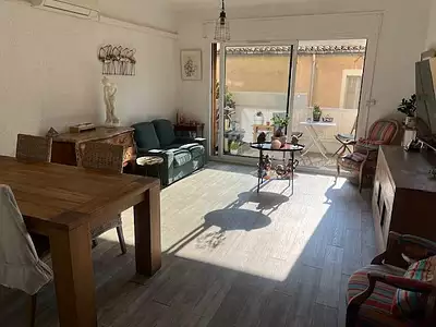 Appartement, 64 m²