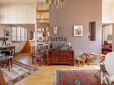 Appartement, 78 m²