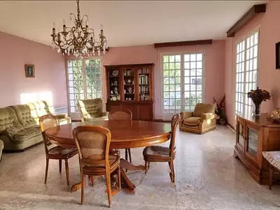 Maison, 150 m²