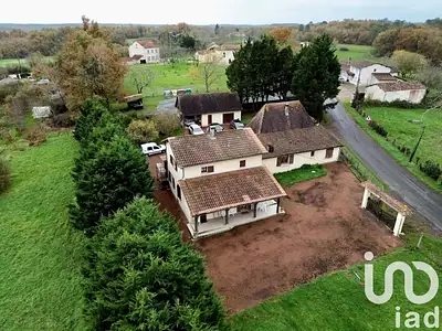 Maison, 215 m²