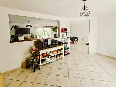 Maison, 98 m²