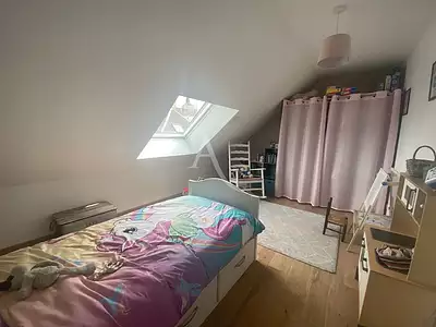 Maison, 162 m²