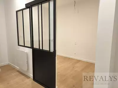 Appartement, 31,4 m²
